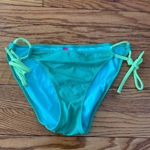 Victoria secret swim bottom